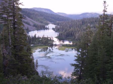 Mammoth Lakes, de camino a Yosemite, Excursiones-USA (3)
