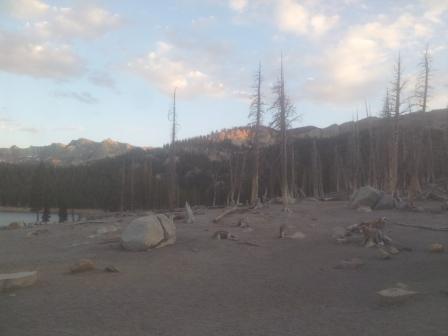 Día 8: Del calor del Death Valley a los lagos de Mammoth Lakes. 2ª parte: ML - Ruta Costa Oeste EEUU 2013 (¡¡terminado!!) (8)