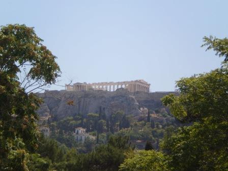 Viaje a la Grecia continental en coche de alquiler. - Blogs de Grecia - Atenas: segunda parte. (11)