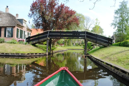 Giethoorn, el pueblo más bonito de Holanda, Town-Netherlands (7)